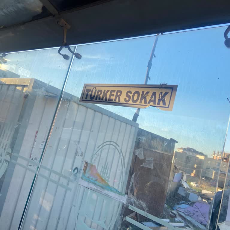 Ht20 Otobüs Hattında Uzayan Sefer Aralıkları Mağduriyet Yaratıyor