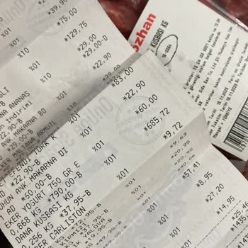 Taze Görünen Et Paketinde Bozulmuş Ürünle Karşılaştım, Güvenim Sarsıldı