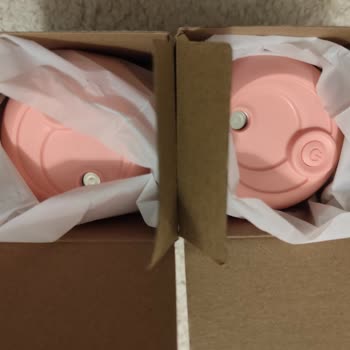 Siparişimde Kırık Ve Yanlış Renkli Ürünler Gönderildi