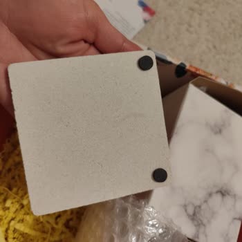 Siparişimde Kırık Ve Yanlış Renkli Ürünler Gönderildi