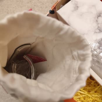 Siparişimde Kırık Ve Yanlış Renkli Ürünler Gönderildi