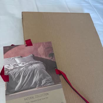 Aldığım Nevresim Takımında Yastık Kılıfı Eksik Çıktı