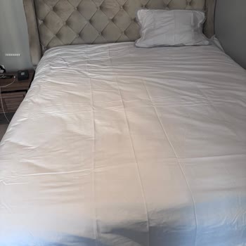 Aldığım Nevresim Takımında Yastık Kılıfı Eksik Çıktı