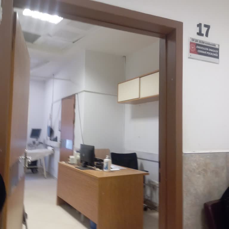 Hastanede Bekletilme Ve Personelin Saygısız Tutumu Mağduriyet Yaşattı