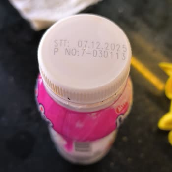 Altınkılıç Aldığım Kefirler Patladı, Mutfak Kirlendi ve Sağlık Riski Oluştu