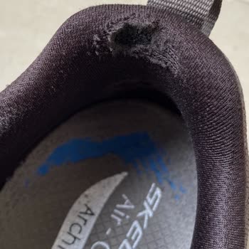 Kısa Sürede Deforme Olan Ayakkabıma İade Talebim Reddedildi