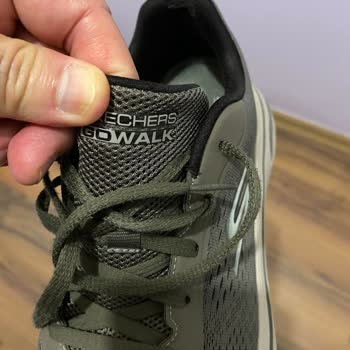 Kısa Sürede Deforme Olan Ayakkabıma İade Talebim Reddedildi