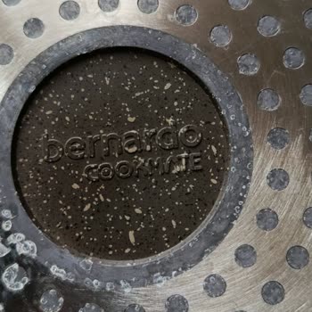 Kullanım Talimatlarına Uyduğum Granit Tencerede Soyulma Sorunu Yaşadım