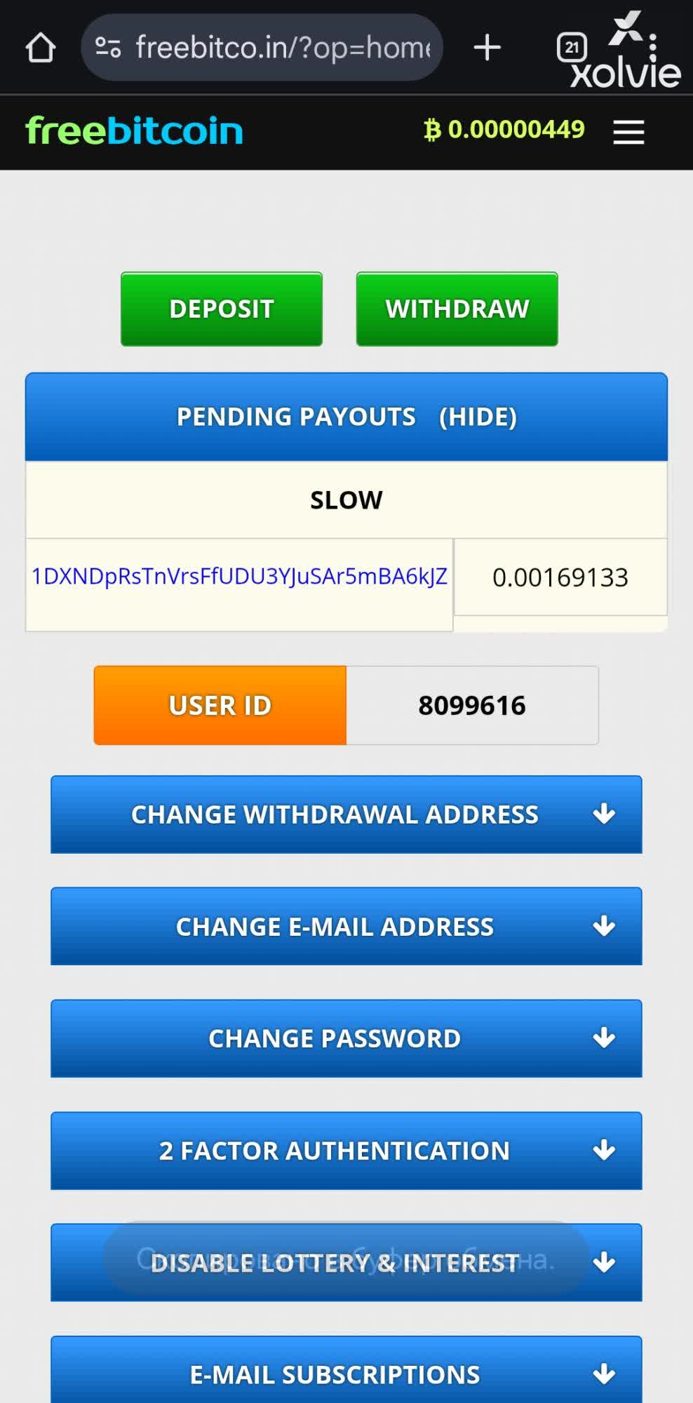 Free bitcoin отзывы (98) foto