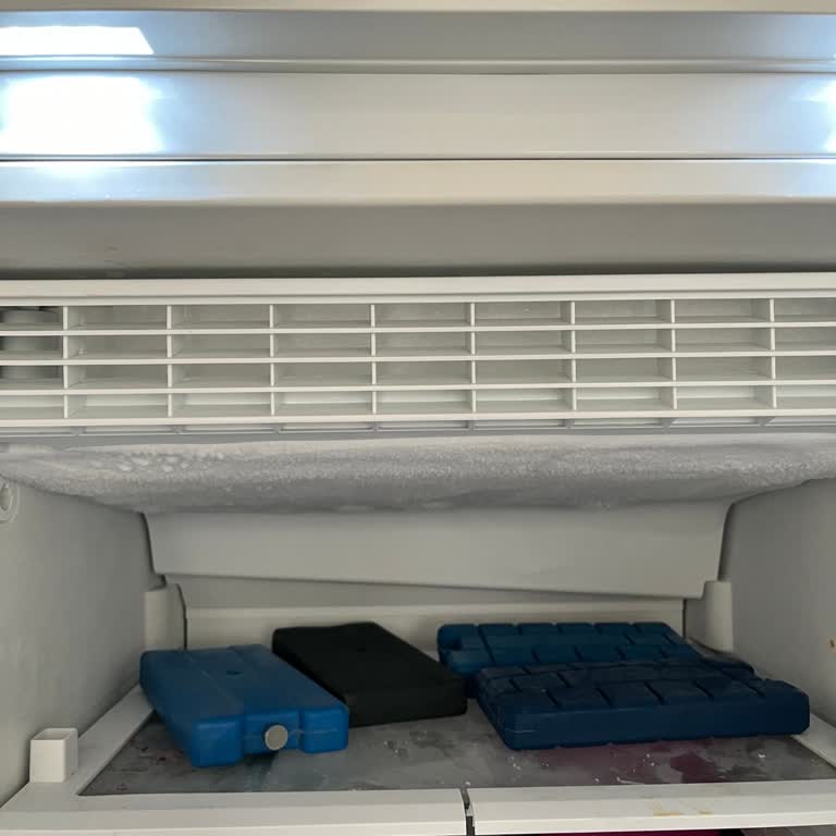 Satın Aldığım Derin Dondurucu Sürekli Arızalanıyor, Değişim Talep Ediyorum