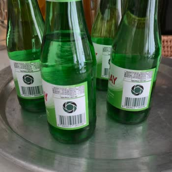 Kızılay Maden Suyunda Tekrarlayan Sabun Tadına Karşı Hayal Kırıklığı Ve Mağduriyet