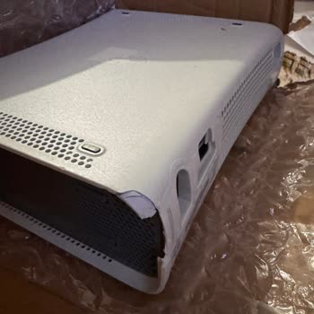 Kargo Hasarı Nedeniyle Ürün Bedelimin İadesini Alamıyorum