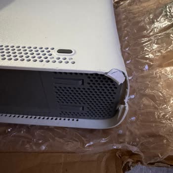 Kargo Hasarı Nedeniyle Ürün Bedelimin İadesini Alamıyorum