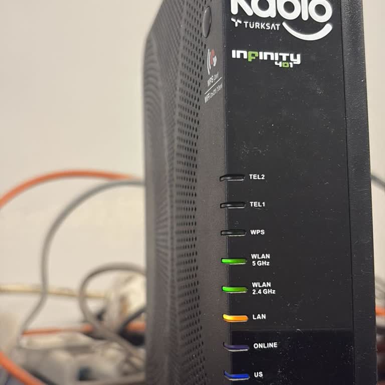 Uzun Süreli İnternet Ve Telefon Kesintisi Nedeniyle İş Kaybı Ve Destek Eksikliği