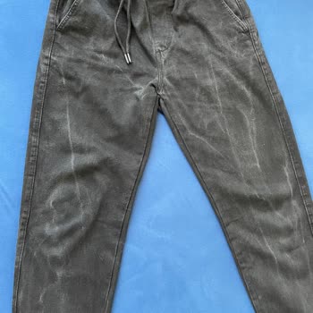 LCW Yeni Alınan Pantolonların İlk Yıkamada Renk Solması Hayal Kırıklığı Yarattı