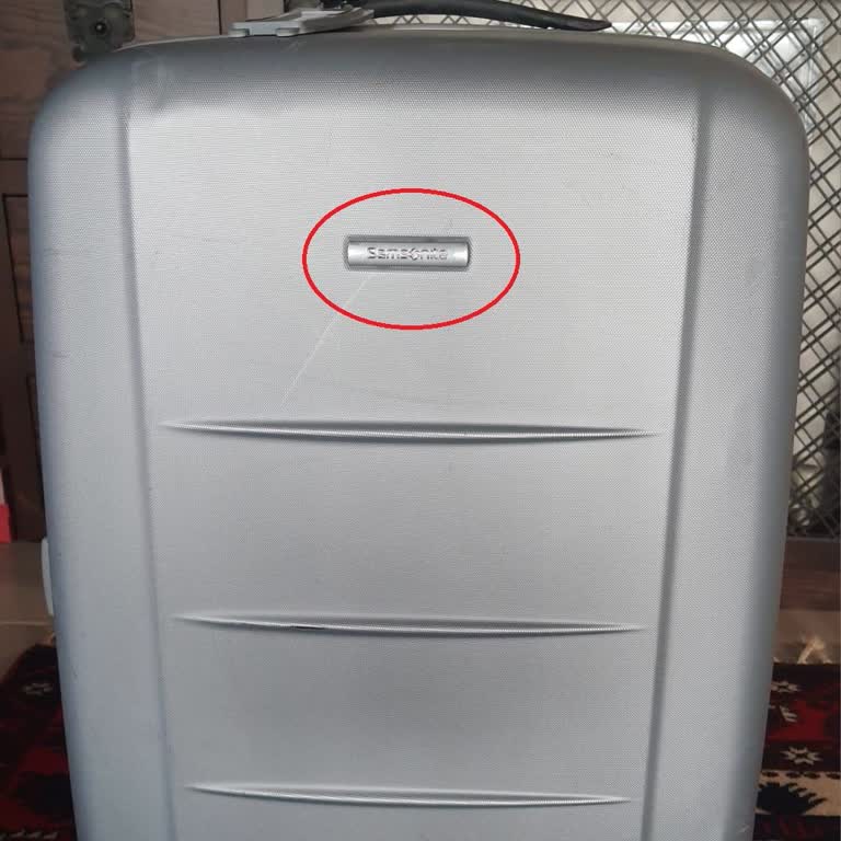 Samsonite Müşteri Hizmetlerinden Kaba Ve İlgisiz Yaklaşım