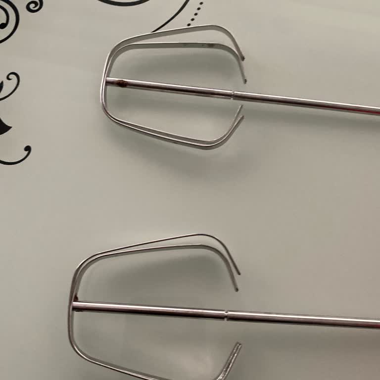 Philips Mikserimin Kırılan Çırpıcı Parçasına Yedek Bulamıyorum