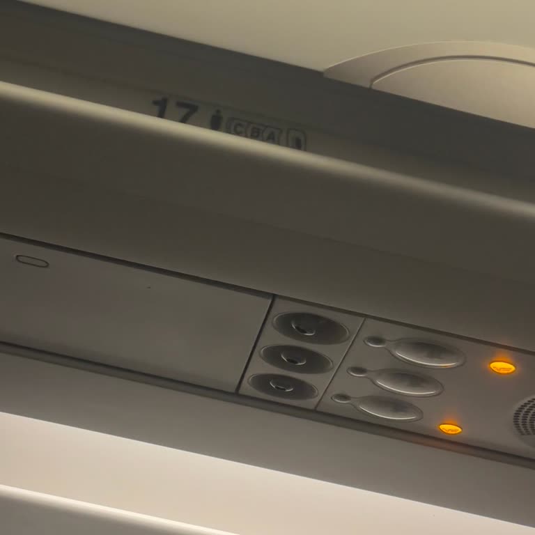 Ekstra Ücret Ödenen Koltuk Değiştirildi, Bilgilendirme Yapılmadı