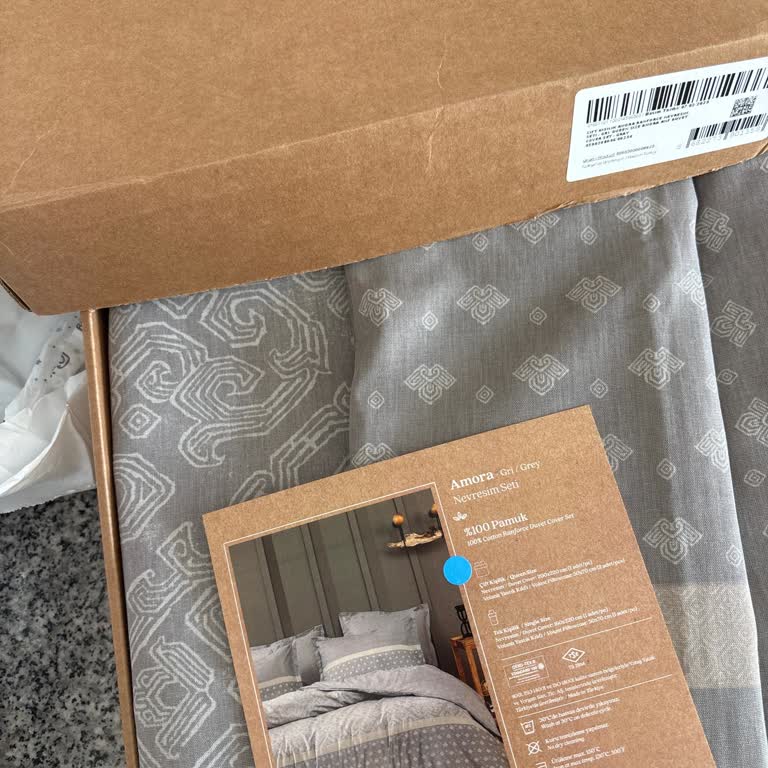 Ürün Açıklaması İle Gönderilen Ürün Arasındaki Fark Güvenimi Zedeledi