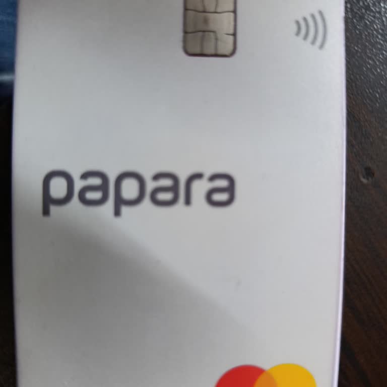 20 Gündür Papara Hesabımda Bloke Olan Paramı Çekemiyorum, Çözüm Sunulmuyor