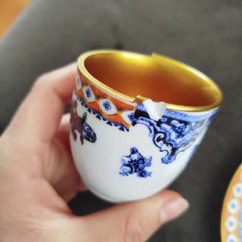 İade Edilmeyen Ücret Ve Kırık Ürün Sorunu