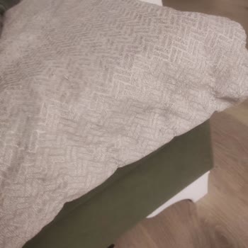 Evcil Hayvana Dayanıklı Diye Satılan Koltuk Örtüsü Dayanmadı, İade Talebim Reddedildi