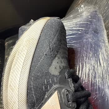 In Street Adidas Ayakkabıda Üretim Hatası ve Sürekli Ret Cevabı