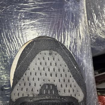 In Street Adidas Ayakkabıda Üretim Hatası ve Sürekli Ret Cevabı