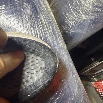 In Street Adidas Ayakkabıda Üretim Hatası ve Sürekli Ret Cevabı