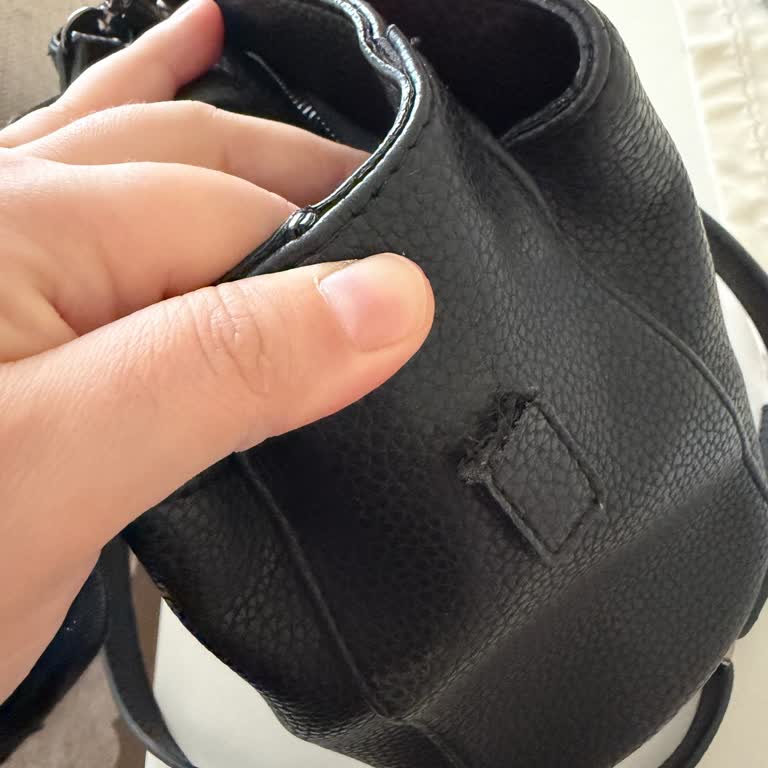 Derimod Çantada Kalite Sorunu Ve Yetersiz Müşteri Hizmeti