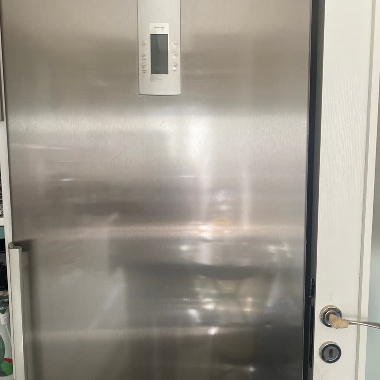 Bosch Buzdolabında Tekrarlayan Motor Arızası Ve Yüksek Tamir Ücreti Nedeniyle Mağduriyet