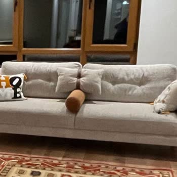 Yanlış Montaj Sonrası Kırılan Koltuk Ayağı İçin Haftalardır Çözüm Bekliyorum