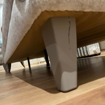 Yanlış Montaj Sonrası Kırılan Koltuk Ayağı İçin Haftalardır Çözüm Bekliyorum