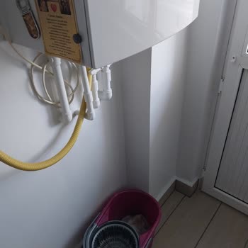 Acil Arızada Vaillant Kombi Servisi Günlerce Bekletiyor