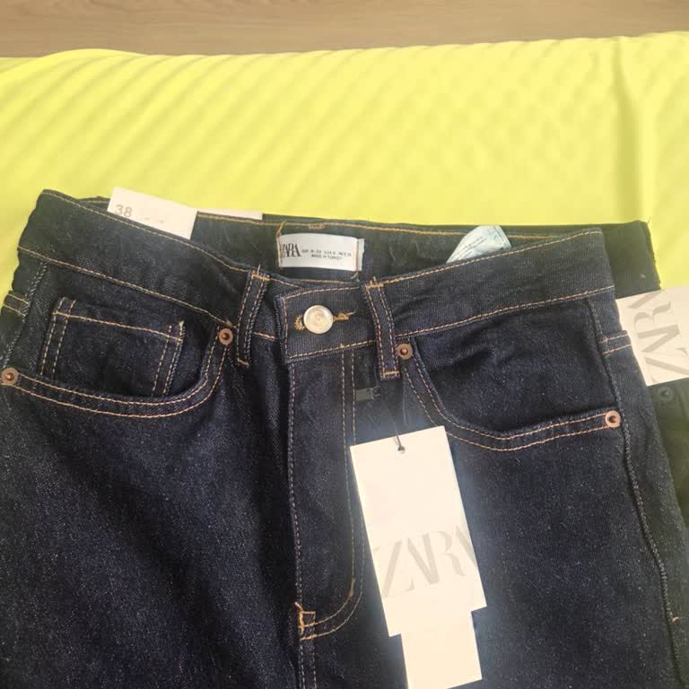 Bircançil Butik Aldığım Jean ve Pantolon Beklediğim Gibi Çıkmadı İade Süreci Sorunlu