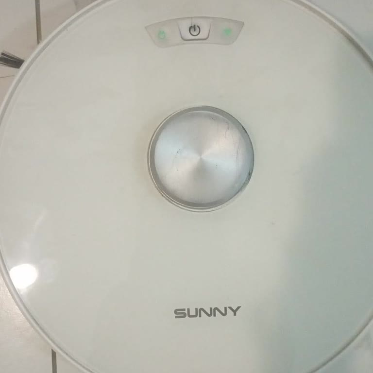 Sunny Robot Süpürge İçin Yedek Parça Bulamıyorum, Müşteri Hizmetlerine Ulaşamıyorum