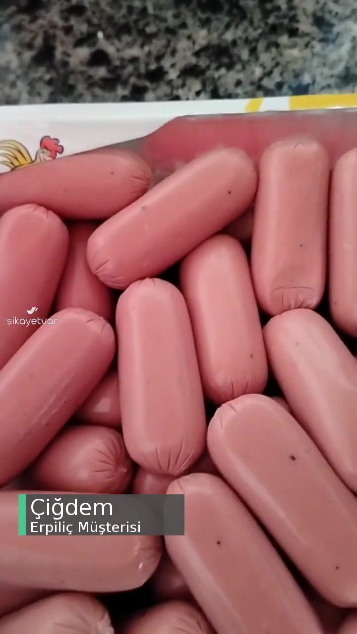 Erpiliç Sosis Sıkıntısı! videonun kapak resmi