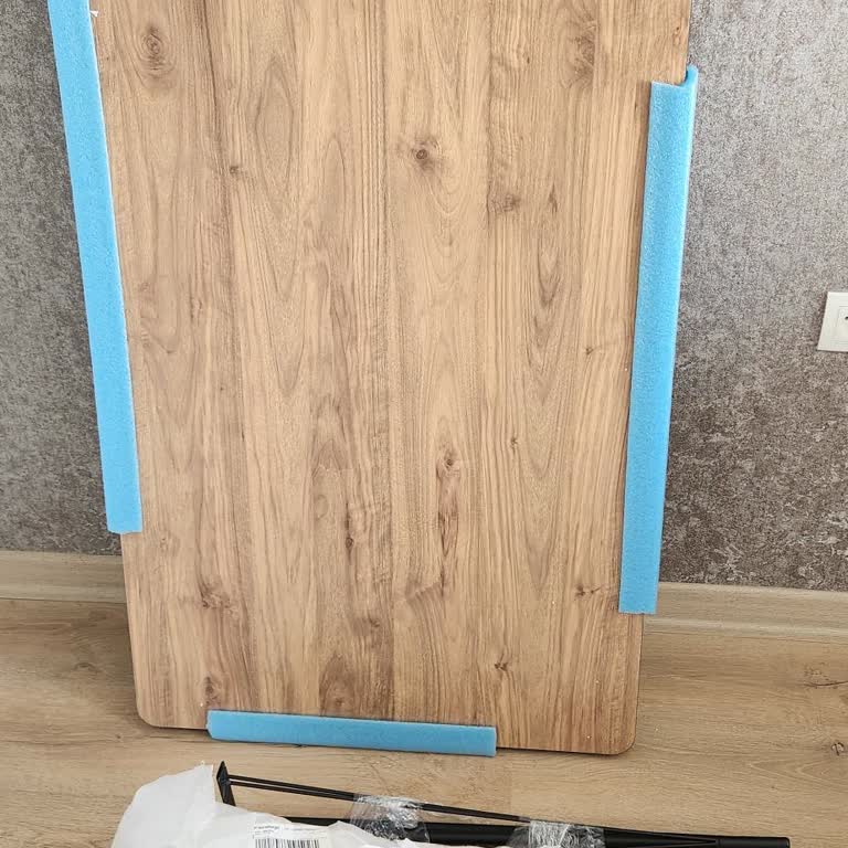 Eksik Parçalar Ve Yetersiz Müşteri Hizmeti