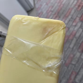 Aldığım Kaşar Peynirinde Son Kullanma Tarihi Geçmemesine Rağmen Bozulma