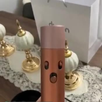 Dyson Başlık Kısmında Eşitsiz Boşluk!