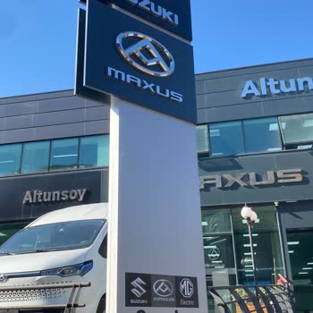 Servis Konumu Müşteri Güvenliğini Riske Atıyor