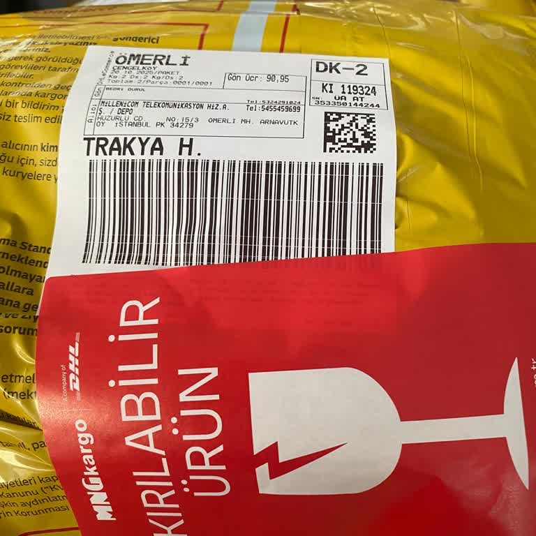 Eksiksiz İade Ettiğim Cihaz İçin Haksız Ücret Talebi Ve Çözülmeyen Mağduriyet