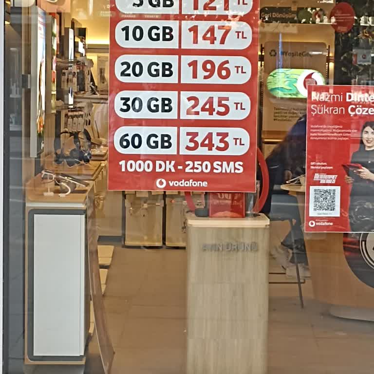 Mevcut Müşteriye Yüksek Fiyat, Yanıltıcı Bilgi Ve Çekim Sorunu Mağduriyeti