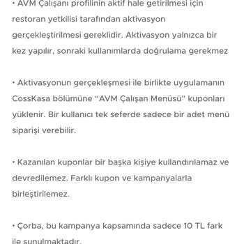 Baydöner Forum AVM'de İndirim Sorunu, Kötü Hizmet Ve İade Talebi