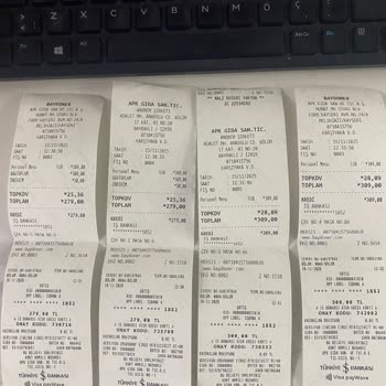 Baydöner Forum AVM'de İndirim Sorunu, Kötü Hizmet Ve İade Talebi