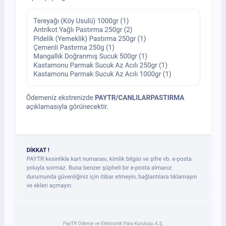 Faturalandırma Ve Kargo Koşullarında Tutarsızlık, Müşteri Memnuniyetsizliği