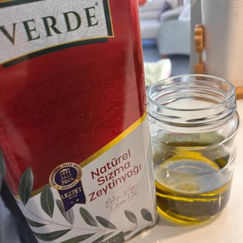 Zeytinyağında Karınca Çıkması Ve Sağlık Endişesi