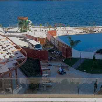 Sinpaş Kızılbük Devremülkte Teslimat Ve Hizmet Sorunları