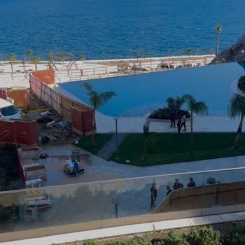 Sinpaş Kızılbük Devremülkte Teslimat Ve Hizmet Sorunları