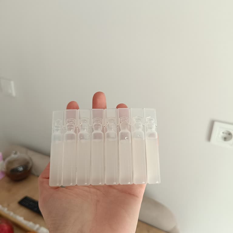 Satın Aldığım Enterogermina Family Ürününde Küf ve Renk Değişimi Sorunu